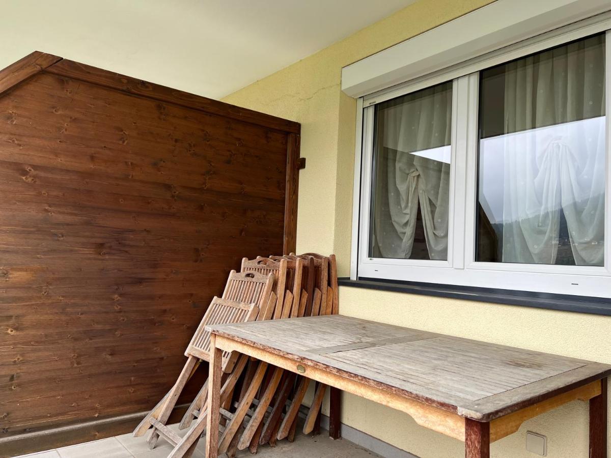 Appartementhaus Ckpk Sonnenalpe Nassfeld Exterior foto