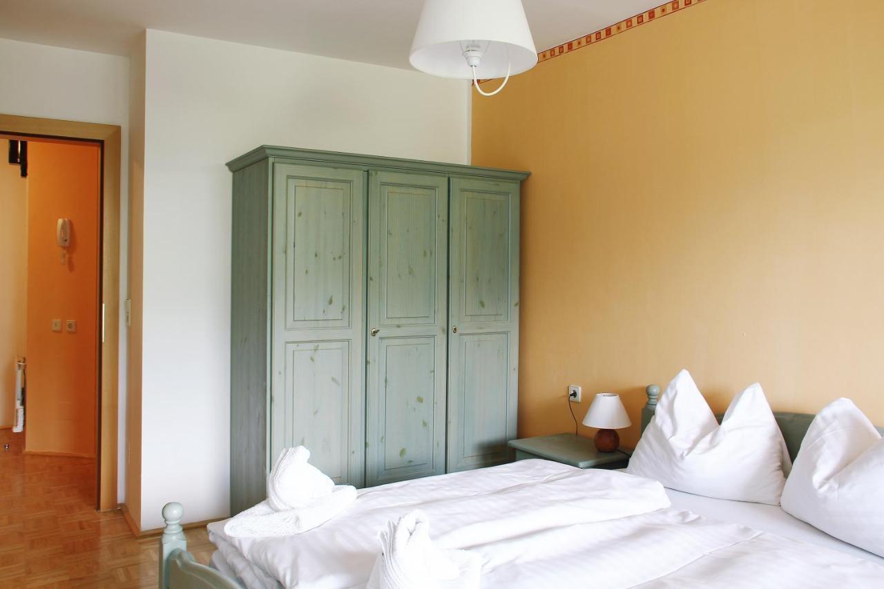 Appartementhaus Ckpk Sonnenalpe Nassfeld Habitación foto